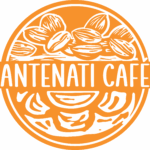 ANTENATI NARANJA